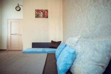Апартаменты в Апартаментах Brest City Center Apartment